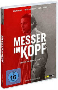 Messer im Kopf - Digital Remastered
