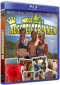 Die Aussteigerinnen - Uncut (Blu-ray Disc)