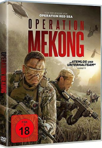 Operation Mekong