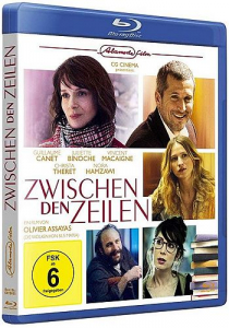Zwischen den Zeilen (Blu-ray Disc)