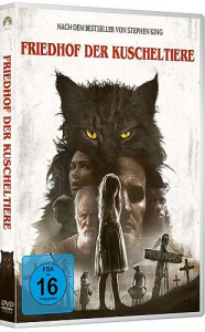 Friedhof der Kuscheltiere (Remake)