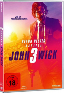 John Wick: Kapitel 3 - Uncut