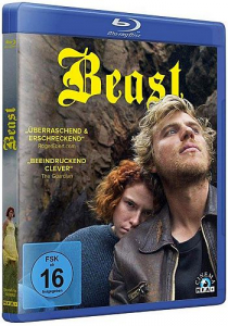 Beast (Blu-ray Disc)