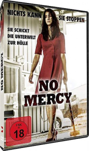 No Mercy - Uncut