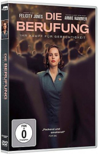 Die Berufung - Ihr Kampf um Gerechtigkeit