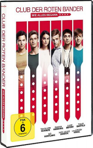 Club der roten Bänder - Wie alles begann