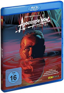 Apocalypse Now - Final Cut - Digital Remastered (Blu-ray Disc)