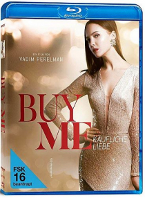 Buy Me (Blu-ray Disc)