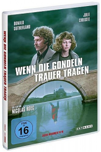 Wenn die Gondeln Trauer tragen