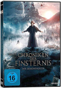 Chroniken der Finsternis - Der Dämonenjäger