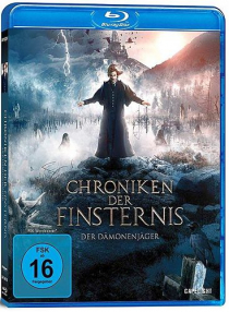 Chroniken der Finsternis - Der Dämonenjäger (Blu-ray Disc)