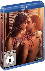 After Passion (Blu-ray Disc)