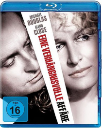 Eine verhängnisvolle Affäre (Blu-ray Disc)
