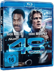 Nur 48 Stunden (Blu-ray Disc)