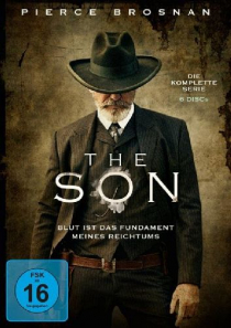 The Son - Staffel 1+2 (6x DVD)