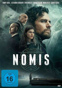 Nomis - Die Nacht des Jägers