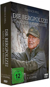 Die Bergpolizei - Ganz nah am Himmel - Staffel 3