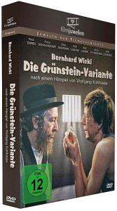 Filmjuwelen: Die Grünstein-Variante