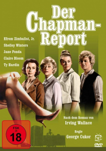 Filmjuwelen: Der Chapman-Report