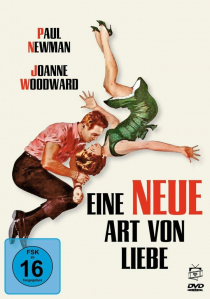 Filmjuwelen: Eine Neue Art von Liebe