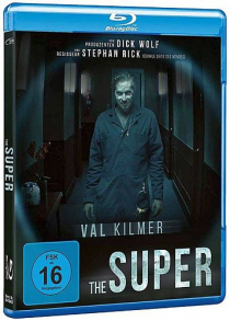 The Super (Blu-ray Disc)