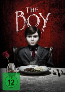 The Boy