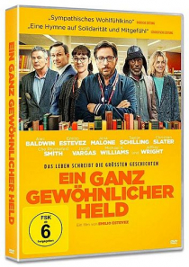 Ein ganz gewöhnlicher Held