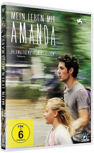 Mein Leben mit Amanda