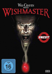 Wes Craven's Wishmaster - Uncut
