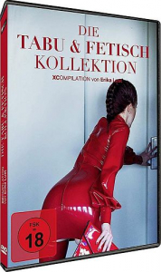 XCompilation: Die Tabu und Fetisch Kollektion