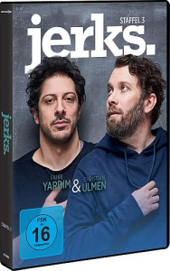 Jerks. - Staffel 3