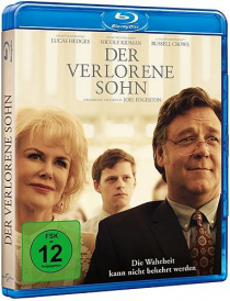 Der verlorene Sohn (Blu-ray Disc)