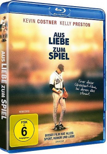 Aus Liebe zum Spiel (Blu-ray Disc)