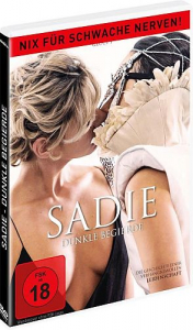 Sadie - Dunkle Begierde - Nix für schwache Nerven!