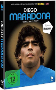 Diego Maradona