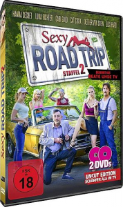 Sexy Road Trip 2