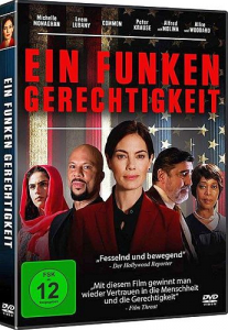 Ein Funken Gerechtigkeit