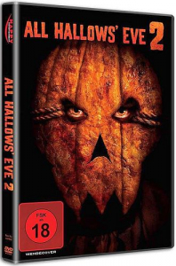 All Hallows' Eve 2