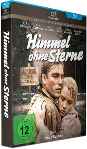 Filmjuwelen: Himmel ohne Sterne (Blu-ray Disc)