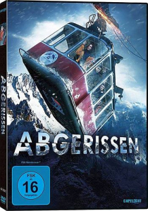 Abgerissen