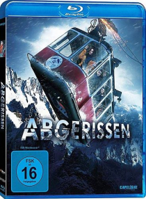 Abgerissen (Blu-ray Disc)