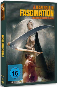 Fascination - Das Blutschloss der Frauen