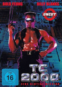 TC 2000 - Uncut