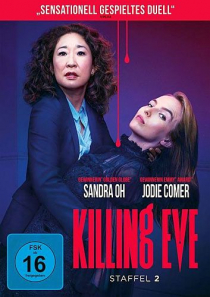 Killing Eve - Staffel 2