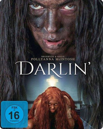 Darlin - Limited Steelbook Edition - 4K (4K UHD+Blu-ray Disc)