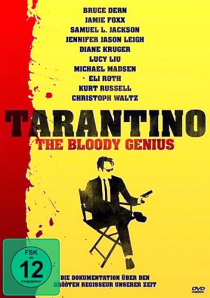 Tarantino - The Bloody Genius