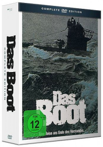Das Boot - Complete Edition - Das Original