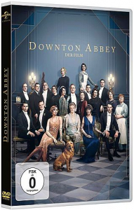 Downton Abbey - Der Film
