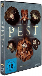 Die Pest - Staffel 2