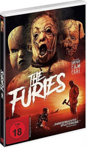 The Furies